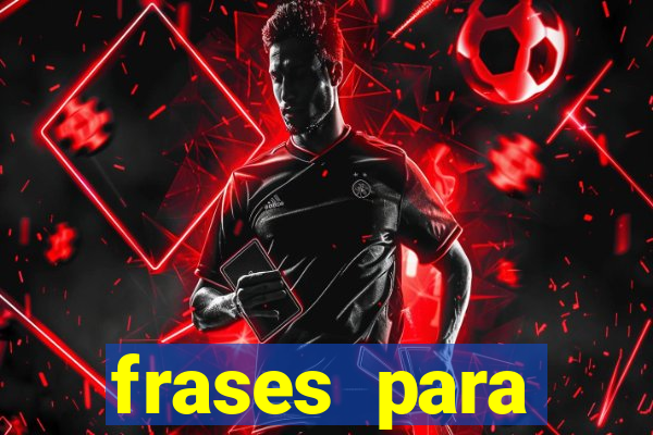 frases para namorado jogador de futebol tumblr